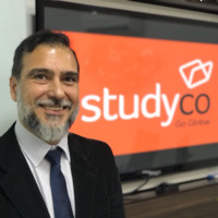 AAET | StudyCo Employee Marcos Saltini's profile photo