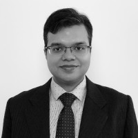 Edelweiss Financial Services Limited Employee Piyush Chamria's profile photo