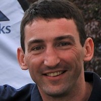 IES Ltd. Employee Mark Ward's profile photo