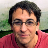 MakeIT Employee Anatolіj Antonenko's profile photo