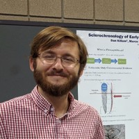 San Francisco Estuary Institute Employee Dan Killam's profile photo