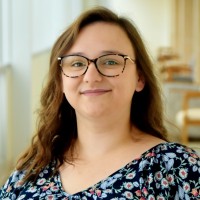 UNC Health Caldwell Employee Emma Shell's profile photo