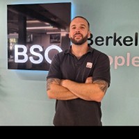 Berkeley Square Employee TJ Kendros's profile photo