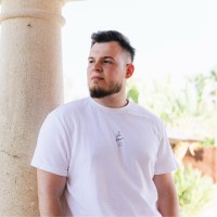 Kyrylo Kovalenko Email