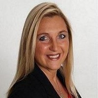 Aflac Employee Beth Kimbrough's profile photo
