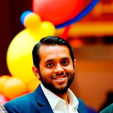 Shreyes Menon Email & Phone Number