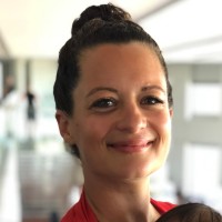 Vanessa Blakeley