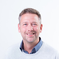 Volvo Group Employee Mikael Söderberg's profile photo