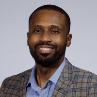 Jamaal Ellison Email & Phone Number
