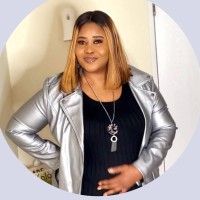 Marriott International Employee Abi O.'s profile photo