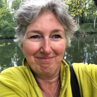 VLAM Employee Patricia de Laet's profile photo