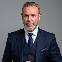 Stig Torvund Email
