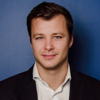 Groupe Legrand Employee Éric Legrand's profile photo