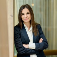 JLL Belgium Employee Paraskevi Michalakis's profile photo
