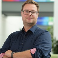 Rosenxt Group Employee Volker Niemz's profile photo