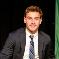 Blake Ingold Email