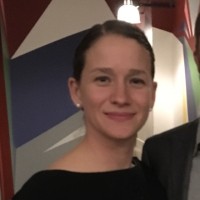 Peak Getaway Employee Allison Herrington's profile photo