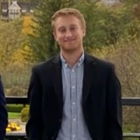 Glanz Employee Sam McMillan's profile photo