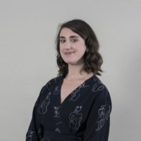 Stanton Williams Employee Louise Gillett's profile photo