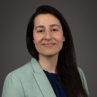 Protopia AI Employee Jennifer Cwagenberg's profile photo