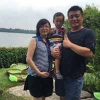 Civil Design & Construction, Inc. Employee Tao Liu's profile photo