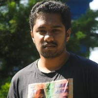 SectorQube Employee Sabarish Prakash's profile photo