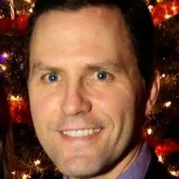 Nutanix Employee Dan Price's profile photo