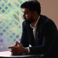 Transformance Forums Employee Kishor Ushkela's profile photo