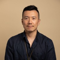 Access Employee Sean Yao's profile photo