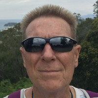 David MacBride Email