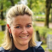 Aalto University Employee Laura Aalto's profile photo