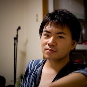 ZALORA Group Employee Kenichi Otsuka's profile photo