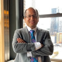 South Loop CPA LLC Employee Gaurang Patel's profile photo