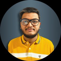 Axy Employee Parth Patel's profile photo