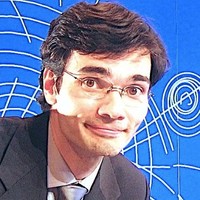 CERN Employee André David's profile photo