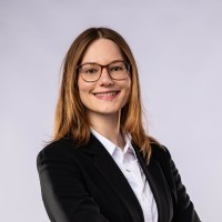 PTV Logistics Employee Mara Becker's profile photo