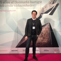 Natures Collection Employee Lasse Pedersen's profile photo