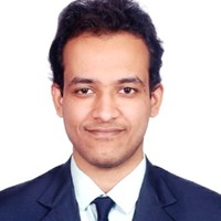 Lucid Motors Employee Sameer Deshmukh's profile photo