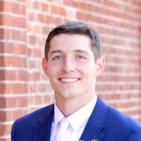 Wise Consulting LLC Employee Marcus Wise's profile photo