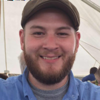 The Ohio State University Employee Clifford Schmidt's profile photo