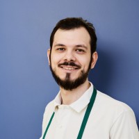 Enabling.team Employee Andrei Aleksandrov's profile photo