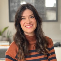 Threadless Employee Brianne Henderlong's profile photo