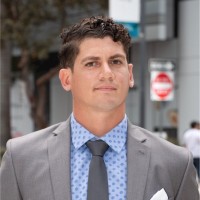 Harrison Osle Email & Phone Number