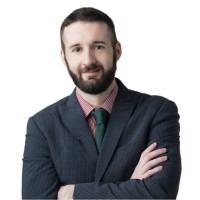 EJF Capital LLC Employee Kevin Heisley's profile photo
