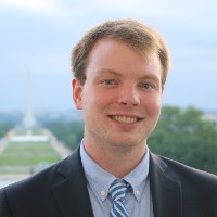 Vanguard Employee Michael Morette's profile photo