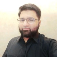 Zamzam Foundation Employee Abdur Rehman's profile photo