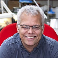 Raun A/S Employee Carsten Mortensen's profile photo