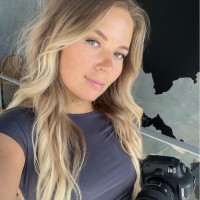 Icebox Employee Murphy-May Francis's profile photo