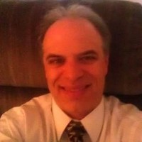 Second Avenue Learning Employee Richard Ashley's profile photo