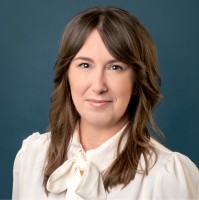 Reyes Beverage Group Employee Jess Voss's profile photo